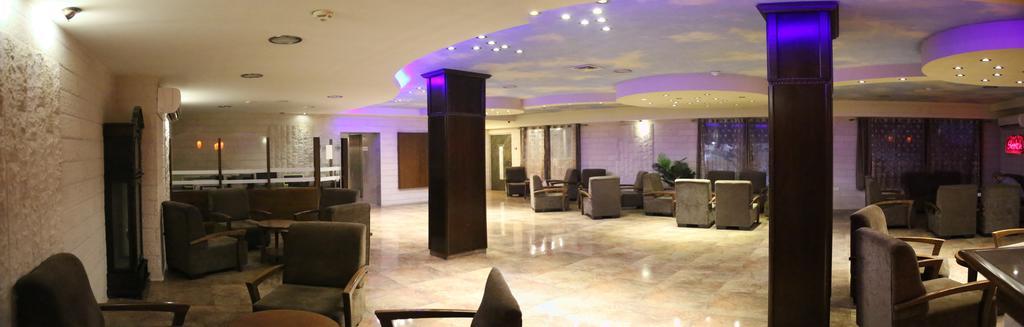 Shepherd Plaza Hotel Bethlehem Esterno foto